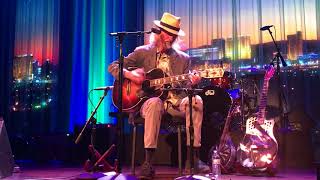 John Maxwell -  Some of These Days at Myron&#39;s Cabaret,  Las Vegas 4-14-2018