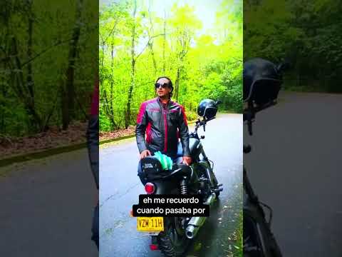 Lourdes Norte de Santander 🇨🇴 #colombia #motovlog #turismo