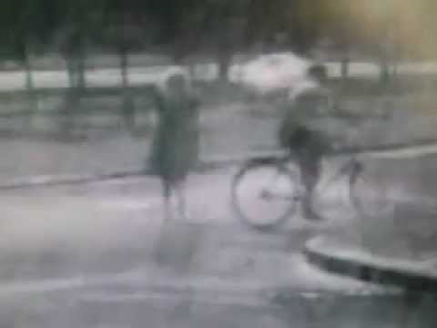 Пропаганда - Шум Дождя