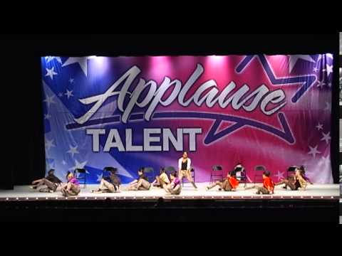 Best Hip Hop Performance - Lakeland, FL