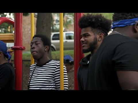 Big Bam - "Lean On Me" (Official Music Video) | Shot By @eazy_max