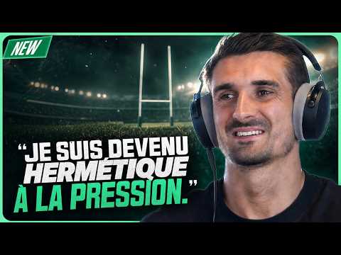 Thomas Ramos, l'homme au pied d'OR