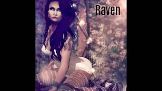 Raven Zenoria – Are You That Somebody