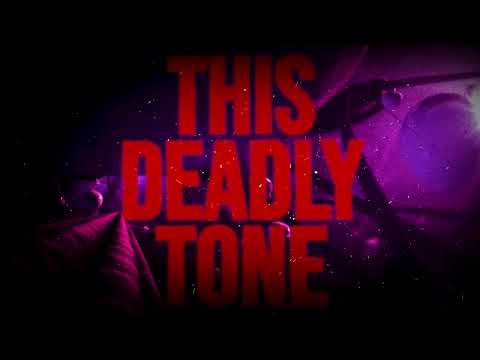 LOCKEDJAW -  OBE X (Official Lyric Visualizer)