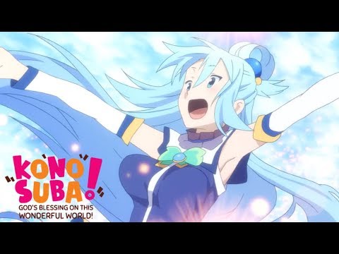 Kono Dio da! [Meme] : r/Konosuba