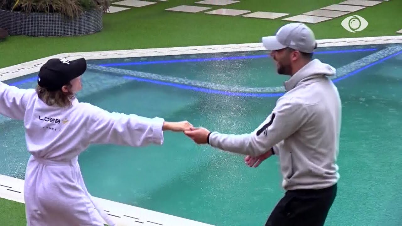 Mbi 100 ditë izolimi, momente gazmore nga aventura e BBV3