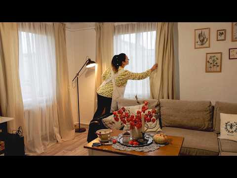 Little Things That Create Comfort and Happiness. Simple Living in Harmony | Cooking, Bay Leaf Lotion