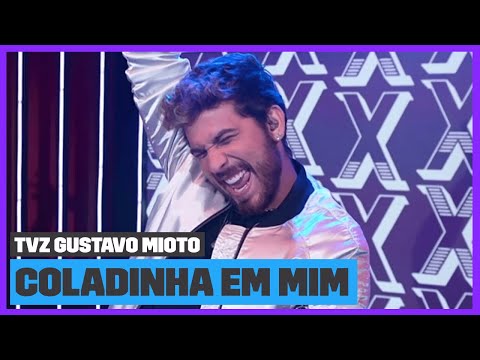 Gustavo Mioto - Coladinha em Mim (Ao Vivo) | TVZ Gustavo Mioto | Música Multishow