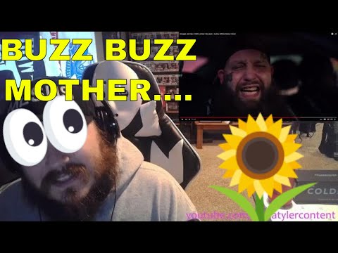 Struggle Jennings X SMG Jimmy X Big Buzz - Outlaw [DJ REACTS]