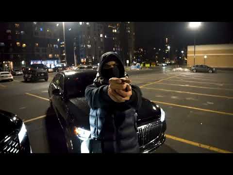 DTM - Balistique (Clip Officiel)