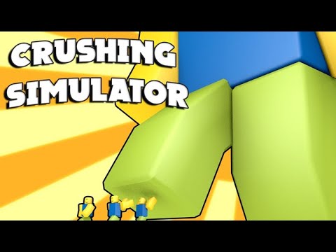 Crushing Simulator Codes!