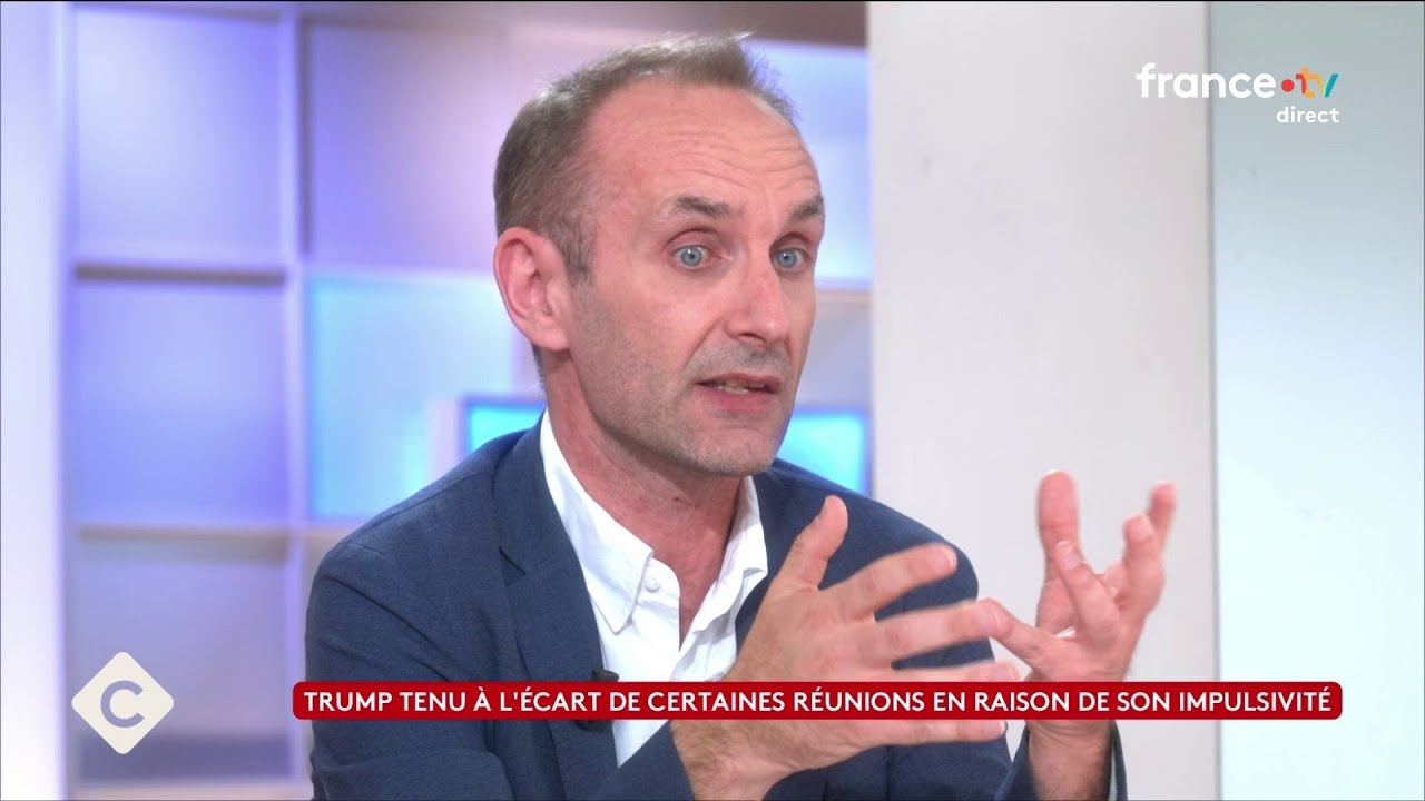 Crise du logement : le plan choc du gouvernement - L’édito de Yaël Goosz