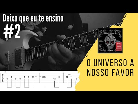 O Universo A Nosso Favor - Charlie Brown Jr.