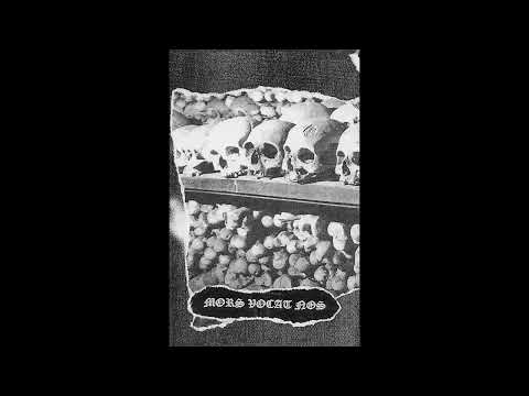Mors Veneror (US) / Funerary temple (Australia) - Mors Vocat Nos (Split 2021)