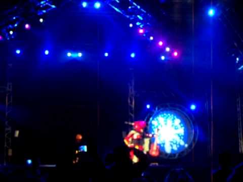 Yamato Cosplay Cup 2008 Tradicional - Kanchi (FLCL)