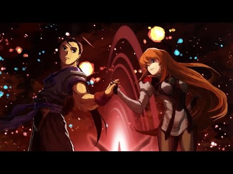 Xenogears ~ Epic Orchestra Mix