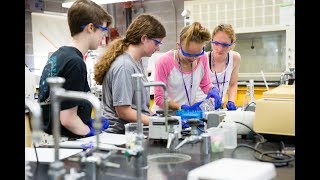 One Course Summer Institute (OCSI)