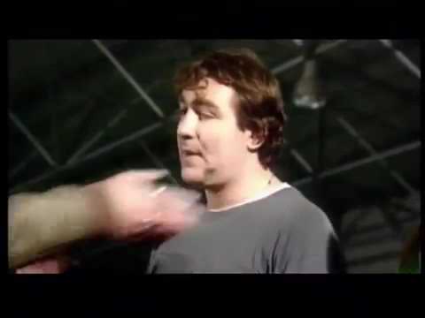 კაბუ & ნანკა კალატოზიშვილი-მასთან ბედნიერი ვარ