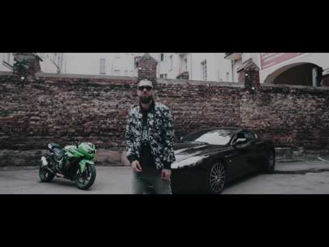 Malik Montana x Diho - Naaajak (prod.Kesz)