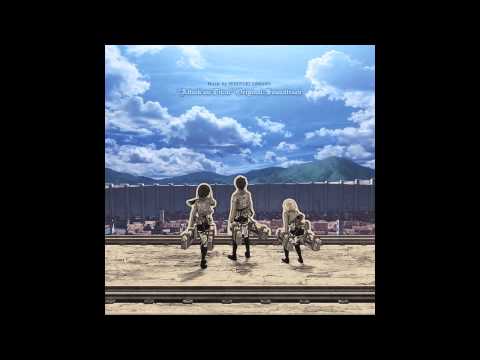 Shingeki no Kyojin: Chronicle The Reluctant Heroes mpi