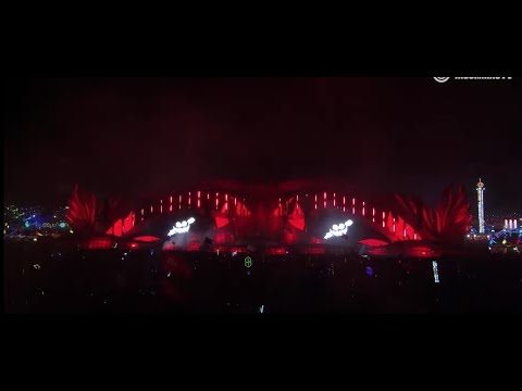 Knife Party @ EDC Las Vegas 2021