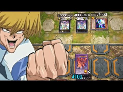 WHEN JOEY WHEELER PROVES TO NEW GEN WHY HE'S ONE OF THE LEGEND