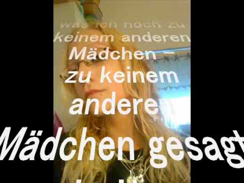 von mein sweety für seine süße