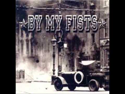 By My Fists - We're sick today