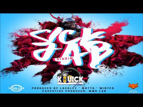 SICK JAB RIDDIM MEGA MIX (2018 SOCA)