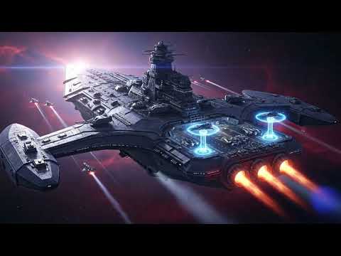 OrbitFall video