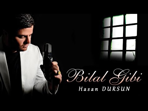 Hasan Dursun - Bilal Gibi Son Albüm Tamamı 9 İlahi