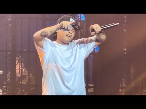 BINIBIROKSI - HEV ABI live at New Frontier Theater @110treyhevabi  HEV ABI MORATO MOST WANTED