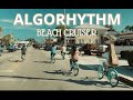 Algorhythm- Beach Cruiser (Official Music Video)