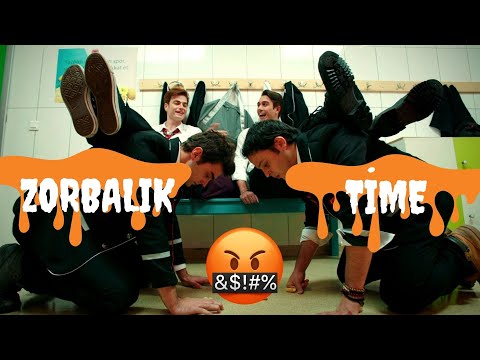 Zorbalık Time 🤬 | Kardeşlerim Özel Kolaj