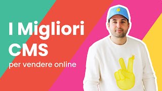 Shopify, Woocommerce o Prestashop? Ecco il miglior CMS per aprire il tuo ecommer