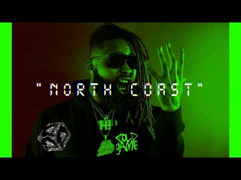 [FREE] MO3 Type Beat 2022 x Sada Baby x 42 Dugg Dark Detroit Type Beat - "North Coast"