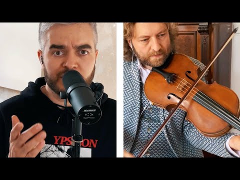 Video thumbnail for Abendland (Kaiser Quartett Version)