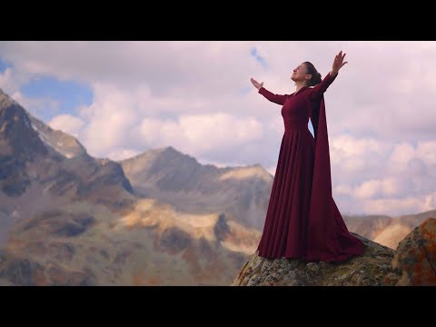 АТА ДЖУРТУМ - Алла Бойченко