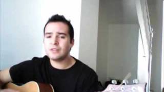 Peeling an Orange cover by Talk Show