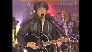 Rick James - Give It To Me Baby - Players Way - Mary Jane &amp; Interview