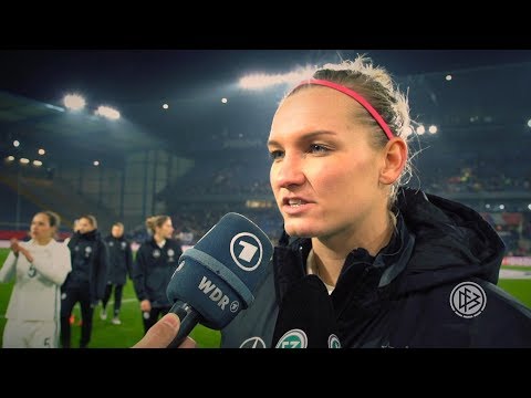 Deutschland  vs. Frankreich:  Stimmen zum Spiel