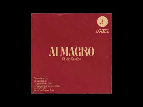 Lobel ft. Vale Acevedo - El muchacho de los ojos tristes (AUDIO)