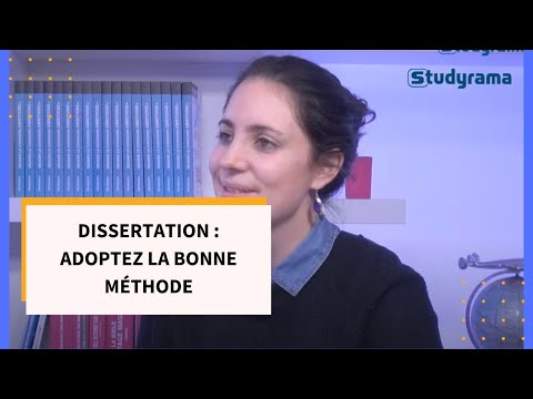 Dissertation commentaire diffrence