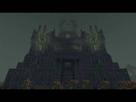 The Betweenlands - The Wight's Fortress and Primordial Malevolence