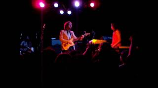 Sean Lennon- Falling Out Of Love Belly Up Tavern 4/25/2007