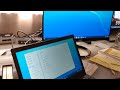 Dual Monitors on Chrome OS Flex - Brandon Stecklein Dual Monitors on Chrome OS Flex