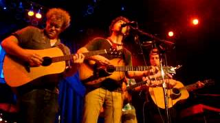 Matt Wertz - For the First Time