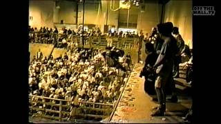 Grosso's Loveletters - Jeff Phillips video