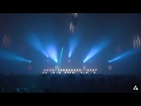 Perc & Ansome (live) | Soenda Festival 2018