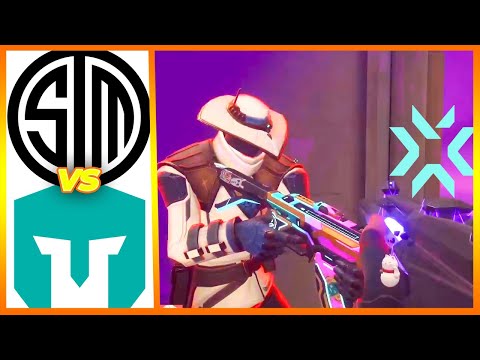 TSM vs IMMORTALS HIGHLIGHTS - VCT S2 Challengers 2 NA VALORANT Tournament